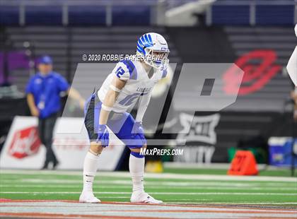 Thumbnail 3 in Argyle vs. Lindale (UIL 4A Division 1 State Final) photogallery.