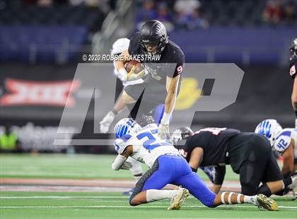 Thumbnail 3 in Argyle vs. Lindale (UIL 4A Division 1 State Final) photogallery.