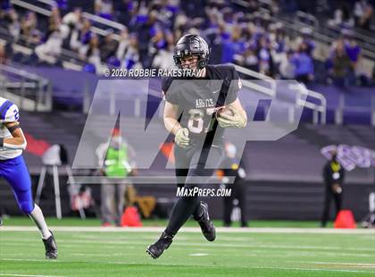 Thumbnail 1 in Argyle vs. Lindale (UIL 4A Division 1 State Final) photogallery.