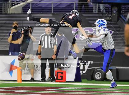 Thumbnail 2 in Argyle vs. Lindale (UIL 4A Division 1 State Final) photogallery.