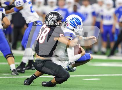 Thumbnail 1 in Argyle vs. Lindale (UIL 4A Division 1 State Final) photogallery.
