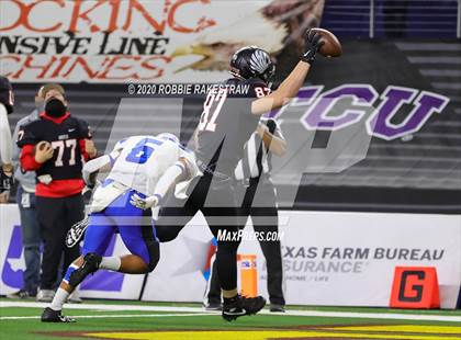 Thumbnail 1 in Argyle vs. Lindale (UIL 4A Division 1 State Final) photogallery.