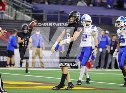 Thumbnail 1 in Argyle vs. Lindale (UIL 4A Division 1 State Final) photogallery.