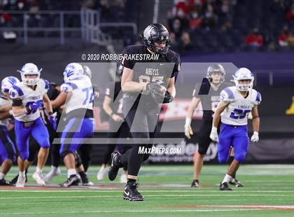 Thumbnail 1 in Argyle vs. Lindale (UIL 4A Division 1 State Final) photogallery.
