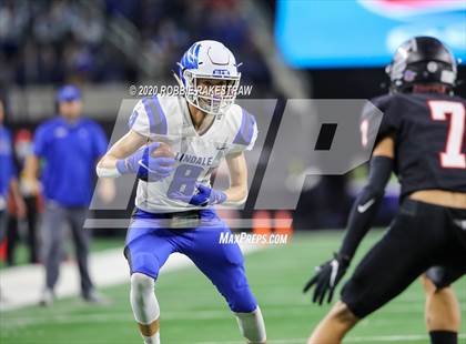 Thumbnail 1 in Argyle vs. Lindale (UIL 4A Division 1 State Final) photogallery.