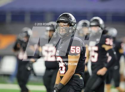 Thumbnail 3 in Argyle vs. Lindale (UIL 4A Division 1 State Final) photogallery.