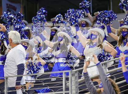 Thumbnail 1 in Argyle vs. Lindale (UIL 4A Division 1 State Final) photogallery.