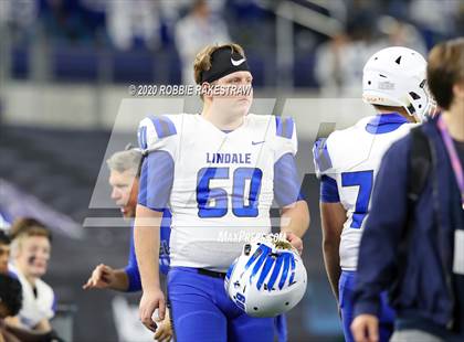 Thumbnail 3 in Argyle vs. Lindale (UIL 4A Division 1 State Final) photogallery.