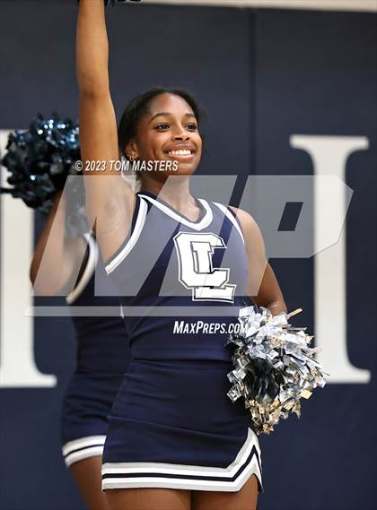 Thumbnail 1 in Nation Ford @ Charlotte Latin photogallery.