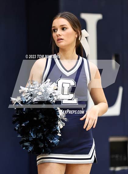 Thumbnail 2 in Nation Ford @ Charlotte Latin photogallery.