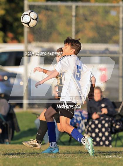 Thumbnail 3 in JV: Brockport @ Greece Athena photogallery.
