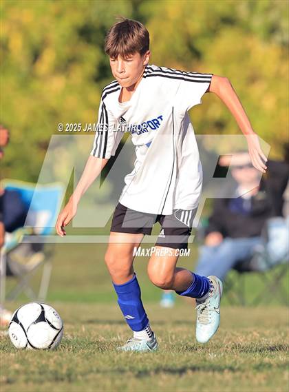 Thumbnail 1 in JV: Brockport @ Greece Athena photogallery.