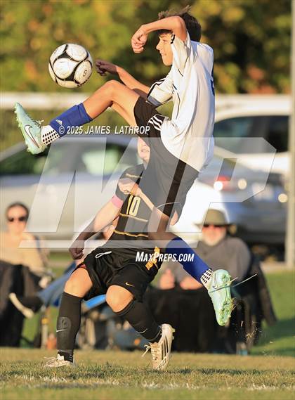 Thumbnail 1 in JV: Brockport @ Greece Athena photogallery.