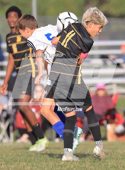 Thumbnail 3 in JV: Brockport @ Greece Athena photogallery.