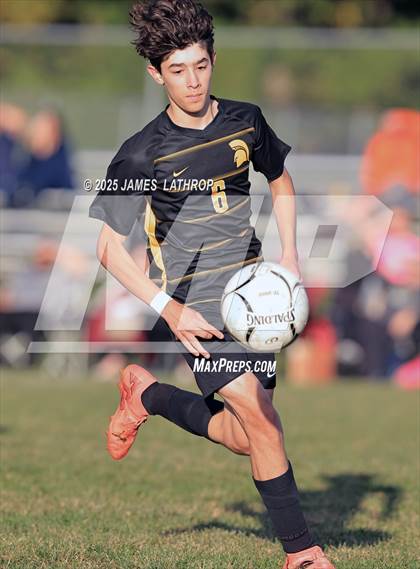 Thumbnail 3 in JV: Brockport @ Greece Athena photogallery.