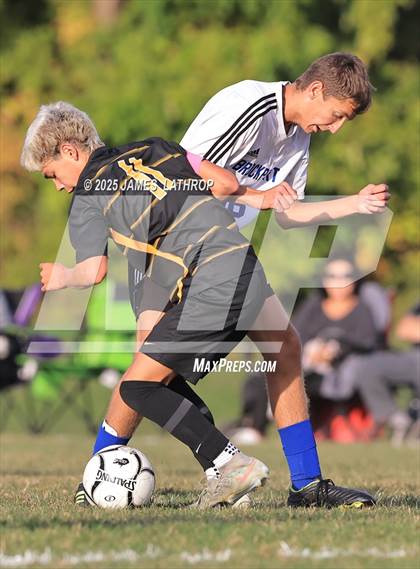 Thumbnail 3 in JV: Brockport @ Greece Athena photogallery.