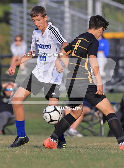 Thumbnail 1 in JV: Brockport @ Greece Athena photogallery.