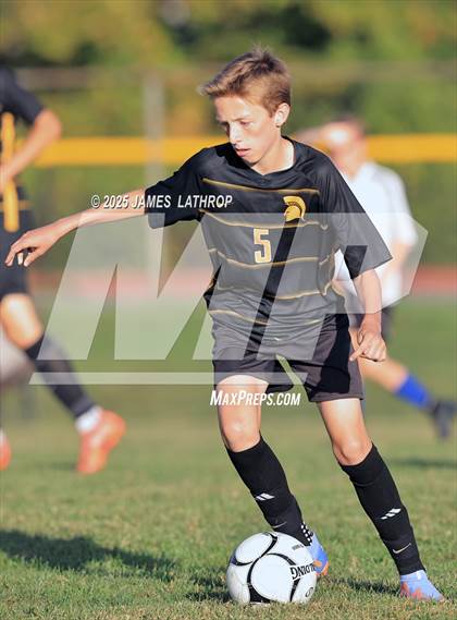Thumbnail 1 in JV: Brockport @ Greece Athena photogallery.