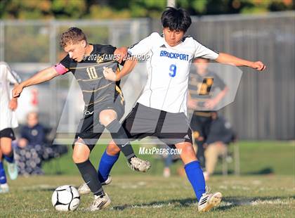 Thumbnail 3 in JV: Brockport @ Greece Athena photogallery.