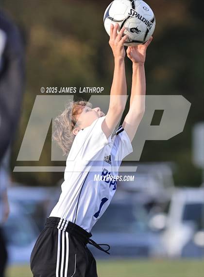 Thumbnail 1 in JV: Brockport @ Greece Athena photogallery.