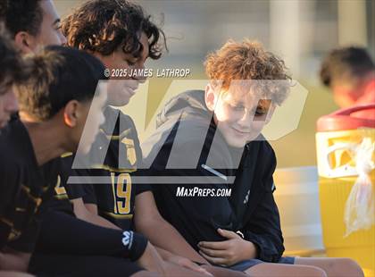 Thumbnail 2 in JV: Brockport @ Greece Athena photogallery.