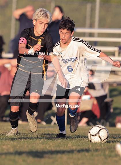Thumbnail 3 in JV: Brockport @ Greece Athena photogallery.