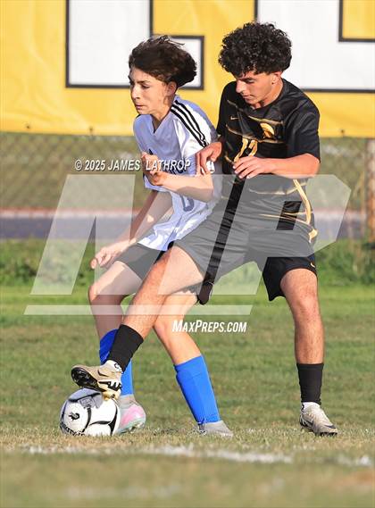 Thumbnail 2 in JV: Brockport @ Greece Athena photogallery.
