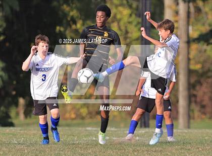 Thumbnail 1 in JV: Brockport @ Greece Athena photogallery.
