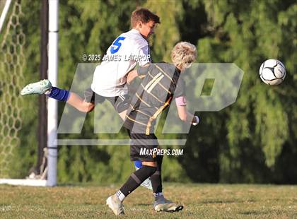 Thumbnail 1 in JV: Brockport @ Greece Athena photogallery.