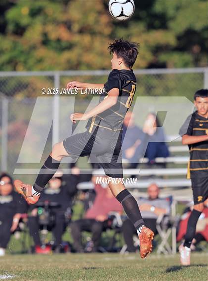 Thumbnail 1 in JV: Brockport @ Greece Athena photogallery.