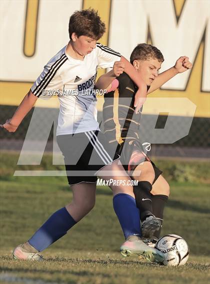 Thumbnail 1 in JV: Brockport @ Greece Athena photogallery.