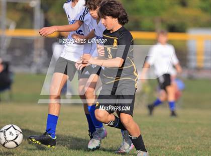 Thumbnail 2 in JV: Brockport @ Greece Athena photogallery.