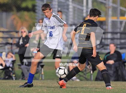Thumbnail 2 in JV: Brockport @ Greece Athena photogallery.