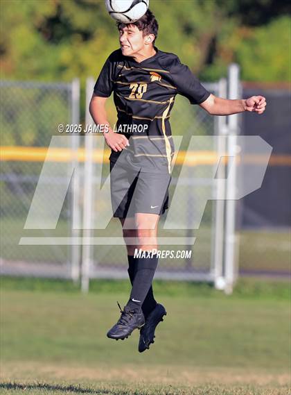 Thumbnail 2 in JV: Brockport @ Greece Athena photogallery.