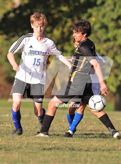 Thumbnail 1 in JV: Brockport @ Greece Athena photogallery.