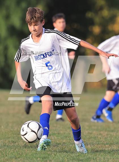 Thumbnail 2 in JV: Brockport @ Greece Athena photogallery.