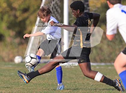 Thumbnail 2 in JV: Brockport @ Greece Athena photogallery.
