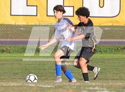 Thumbnail 1 in JV: Brockport @ Greece Athena photogallery.