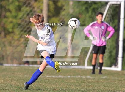 Thumbnail 2 in JV: Brockport @ Greece Athena photogallery.