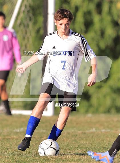 Thumbnail 2 in JV: Brockport @ Greece Athena photogallery.
