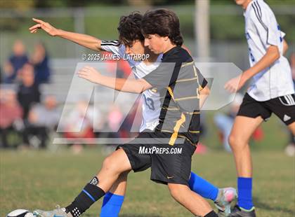 Thumbnail 3 in JV: Brockport @ Greece Athena photogallery.