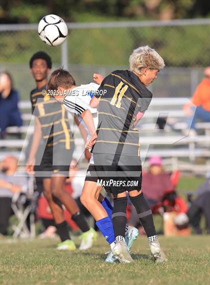 Thumbnail 2 in JV: Brockport @ Greece Athena photogallery.