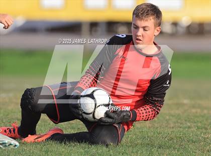Thumbnail 1 in JV: Brockport @ Greece Athena photogallery.