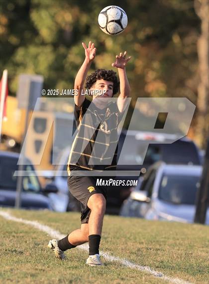 Thumbnail 2 in JV: Brockport @ Greece Athena photogallery.