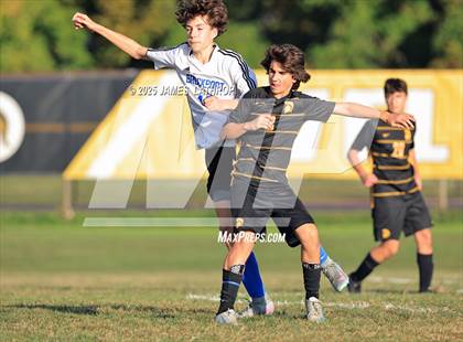 Thumbnail 3 in JV: Brockport @ Greece Athena photogallery.
