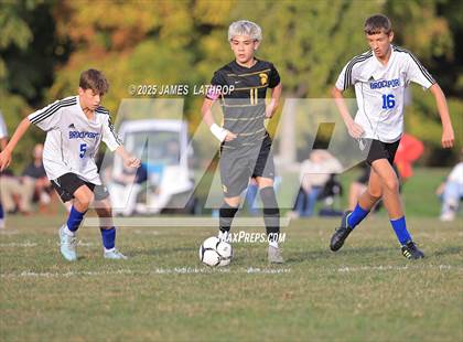 Thumbnail 2 in JV: Brockport @ Greece Athena photogallery.