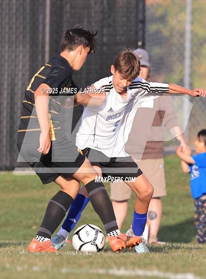 Thumbnail 2 in JV: Brockport @ Greece Athena photogallery.