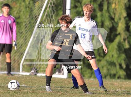 Thumbnail 1 in JV: Brockport @ Greece Athena photogallery.