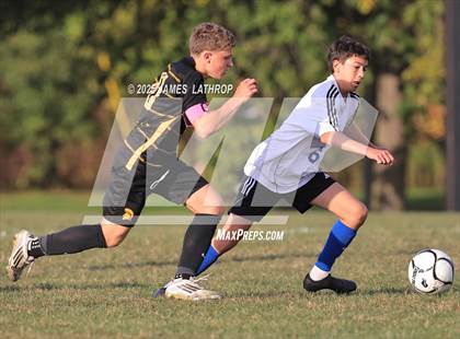 Thumbnail 1 in JV: Brockport @ Greece Athena photogallery.