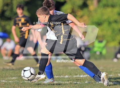 Thumbnail 2 in JV: Brockport @ Greece Athena photogallery.